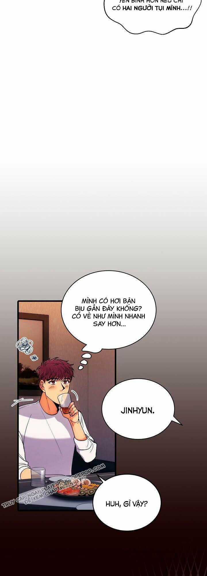 Bác Sĩ Trùng Sinh - Chapter 41 - Trang 23