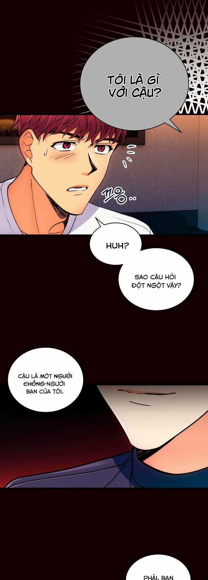 Bác Sĩ Trùng Sinh - Chapter 41 - Trang 24