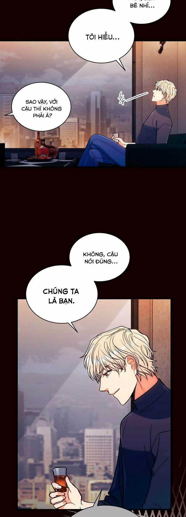 Bác Sĩ Trùng Sinh - Chapter 41 - Trang 25
