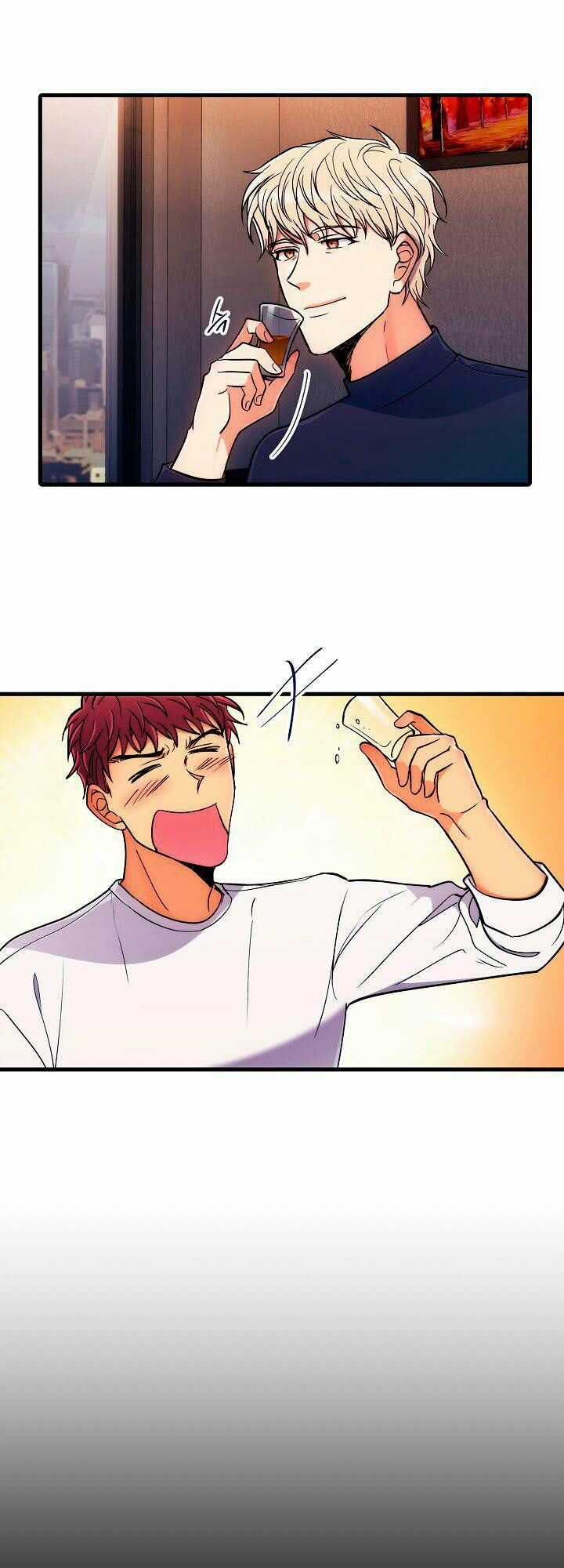 Bác Sĩ Trùng Sinh - Chapter 41 - Trang 29