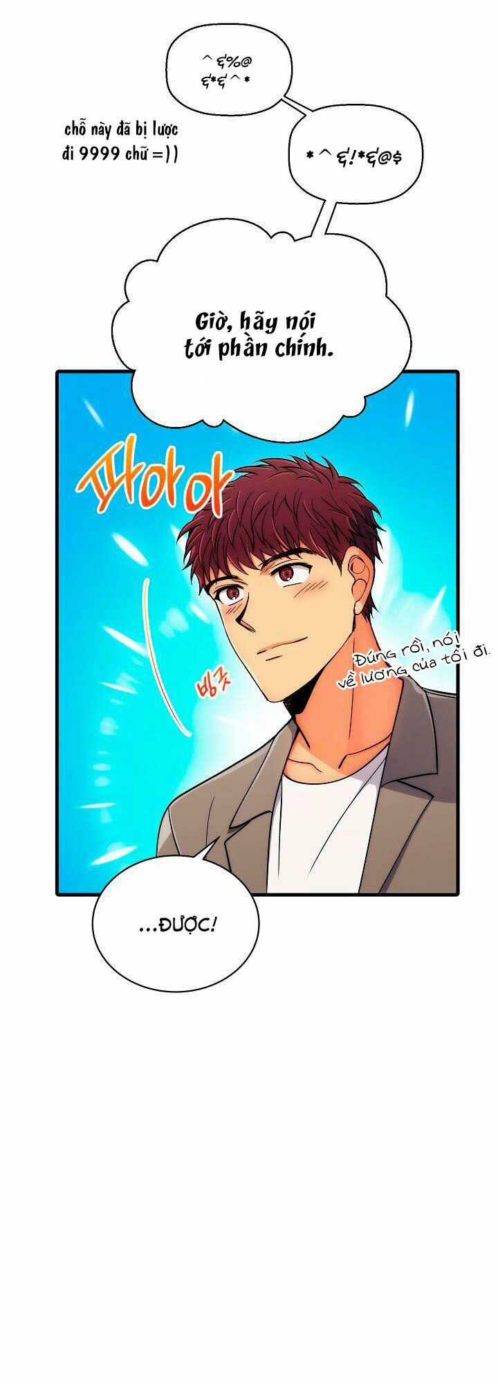 Bác Sĩ Trùng Sinh - Chapter 41 - Trang 4