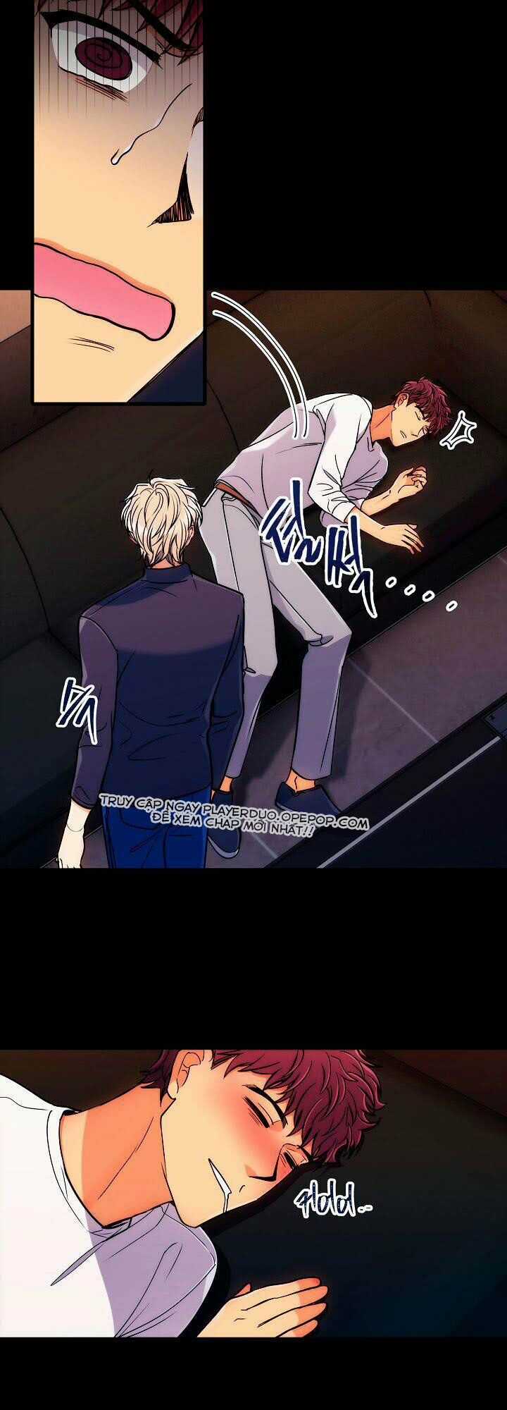 Bác Sĩ Trùng Sinh - Chapter 41 - Trang 32