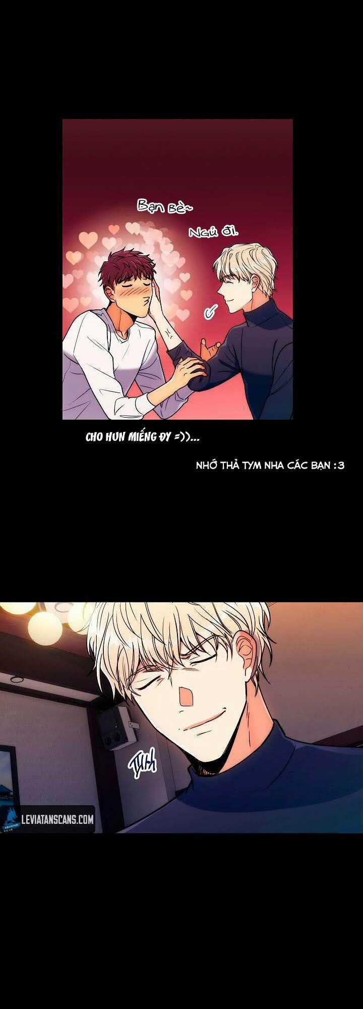 Bác Sĩ Trùng Sinh - Chapter 41 - Trang 33