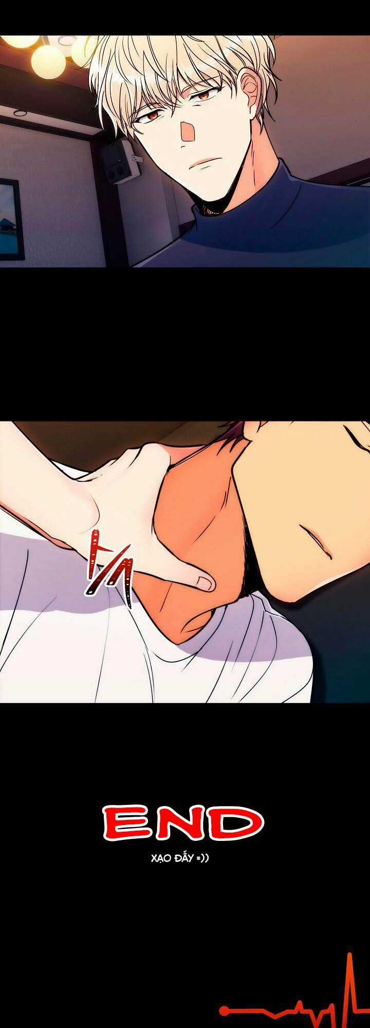 Bác Sĩ Trùng Sinh - Chapter 41 - Trang 34
