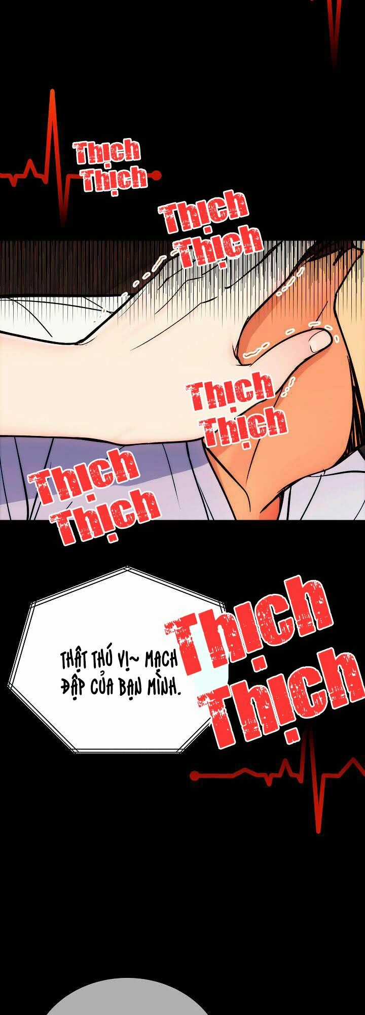 Bác Sĩ Trùng Sinh - Chapter 41 - Trang 35