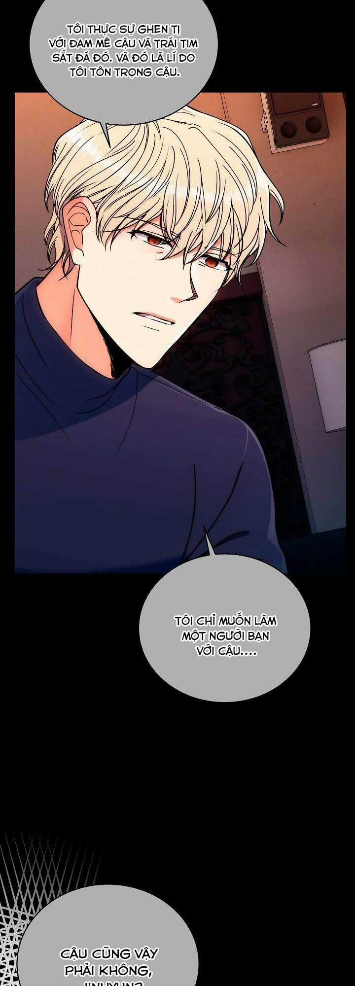 Bác Sĩ Trùng Sinh - Chapter 41 - Trang 36