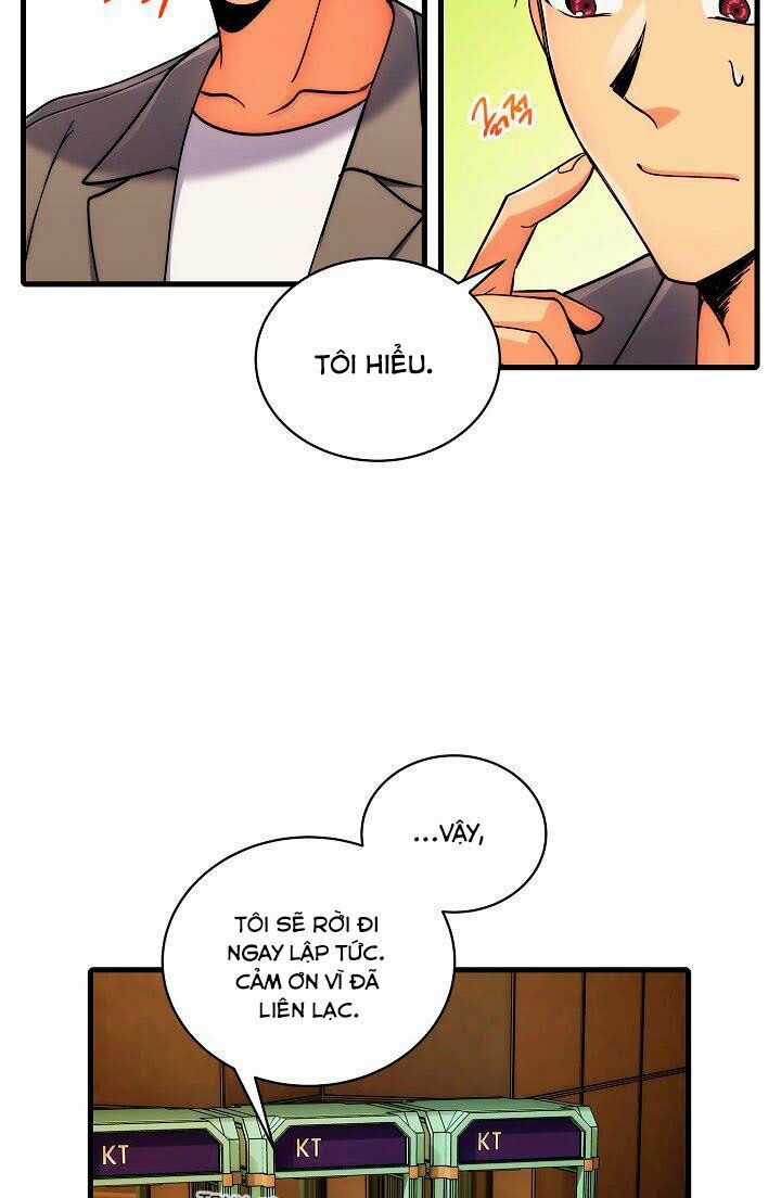 Bác Sĩ Trùng Sinh - Chapter 41 - Trang 9