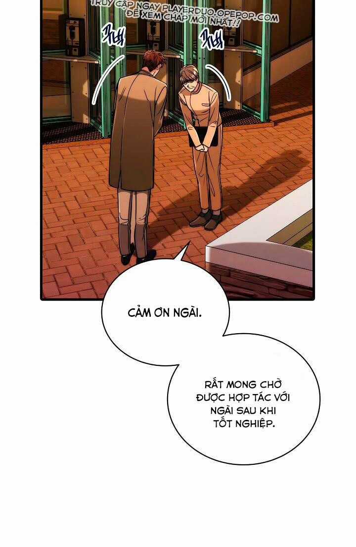 Bác Sĩ Trùng Sinh - Chapter 41 - Trang 10