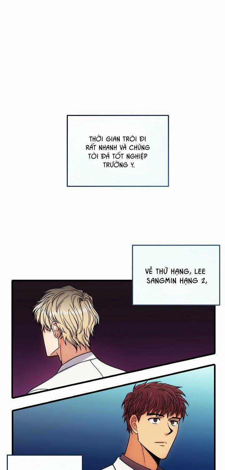 Bác Sĩ Trùng Sinh - Chapter 42 - Trang 2