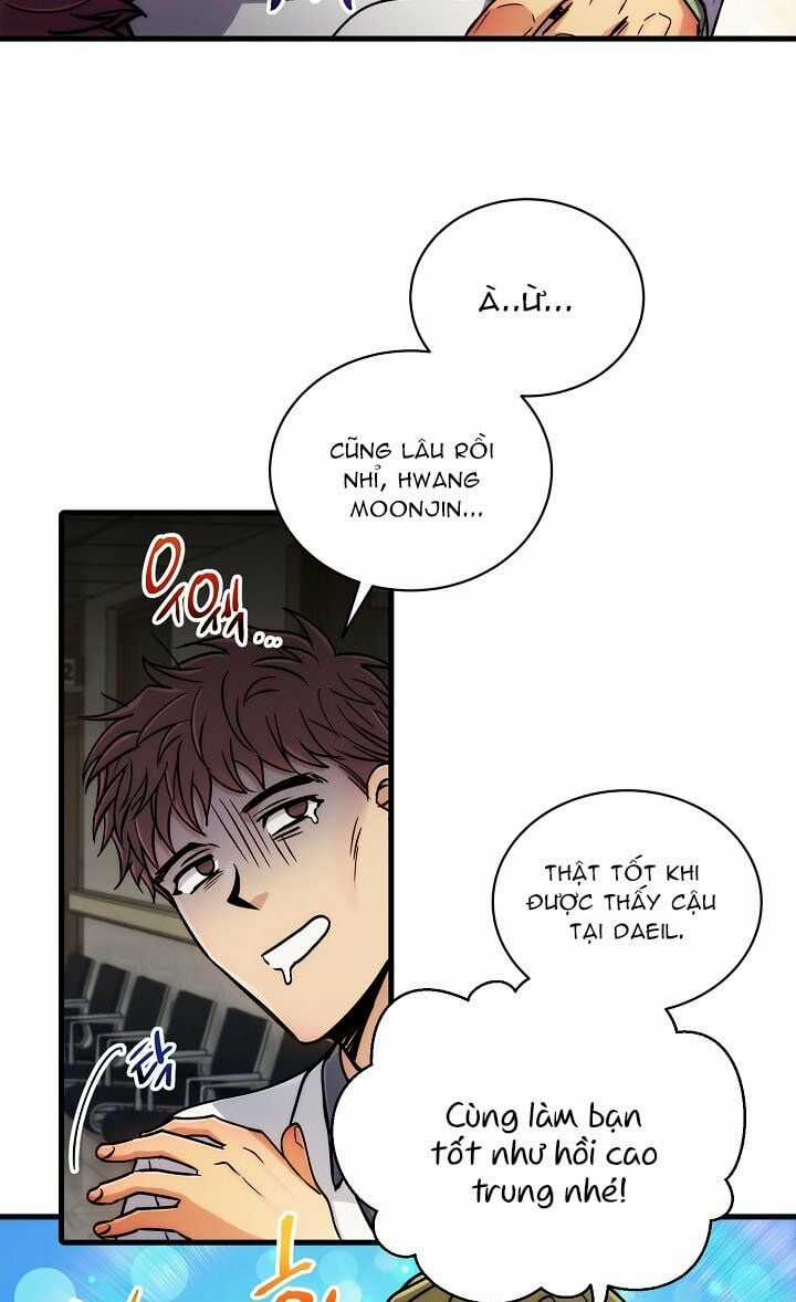 Bác Sĩ Trùng Sinh - Chapter 42 - Trang 11