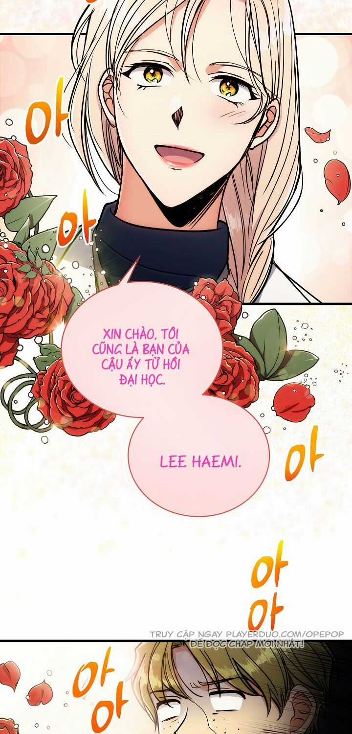 Bác Sĩ Trùng Sinh - Chapter 42 - Trang 14