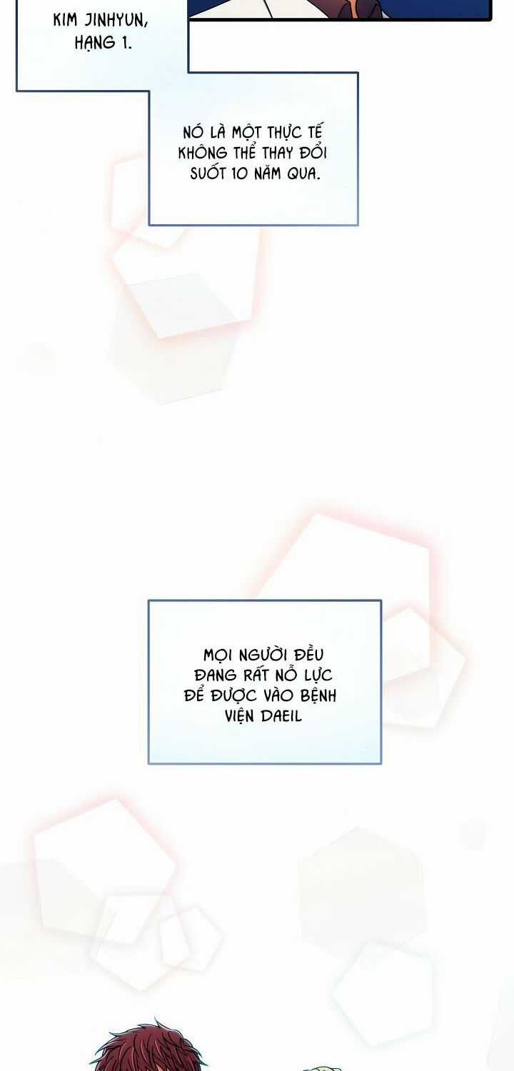 Bác Sĩ Trùng Sinh - Chapter 42 - Trang 3