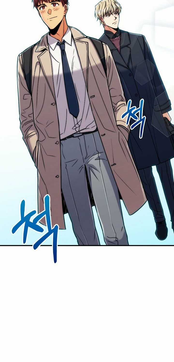 Bác Sĩ Trùng Sinh - Chapter 42 - Trang 4