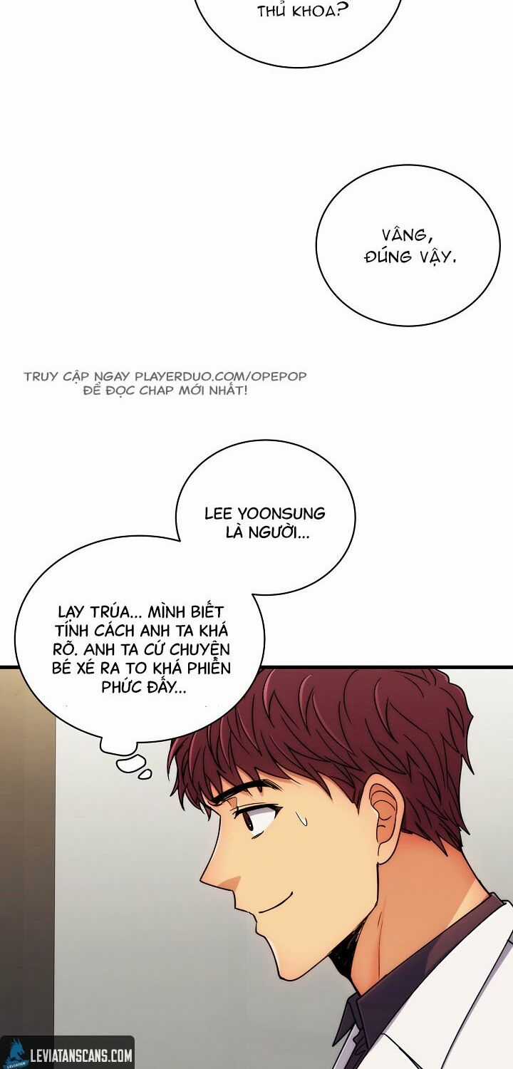 Bác Sĩ Trùng Sinh - Chapter 42 - Trang 34