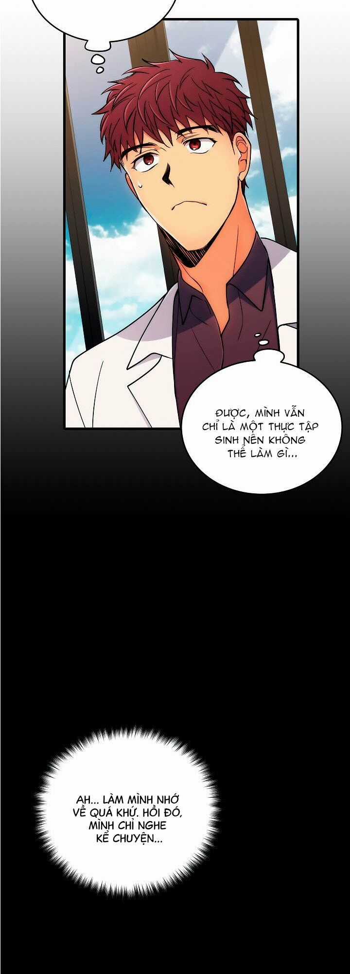Bác Sĩ Trùng Sinh - Chapter 42 - Trang 40