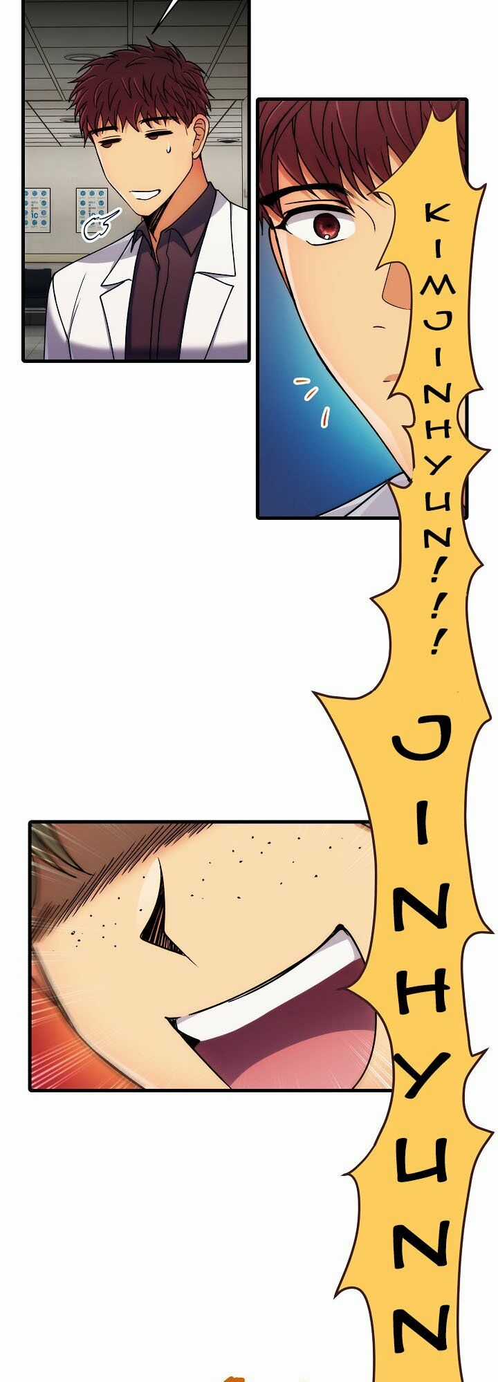 Bác Sĩ Trùng Sinh - Chapter 42 - Trang 9