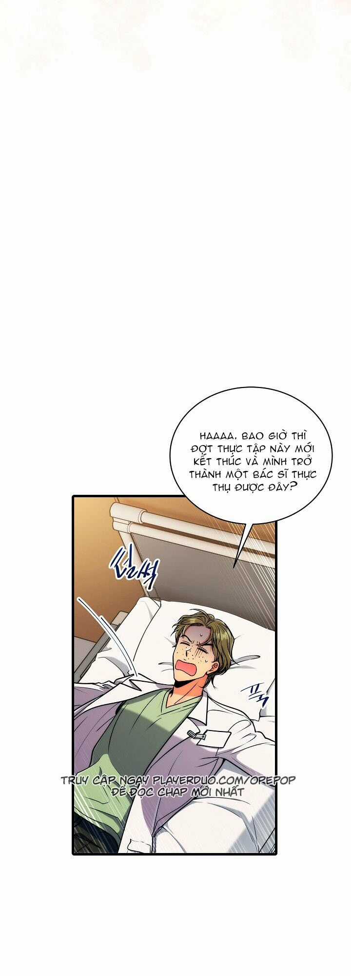 Bác Sĩ Trùng Sinh - Chapter 43 - Trang 32