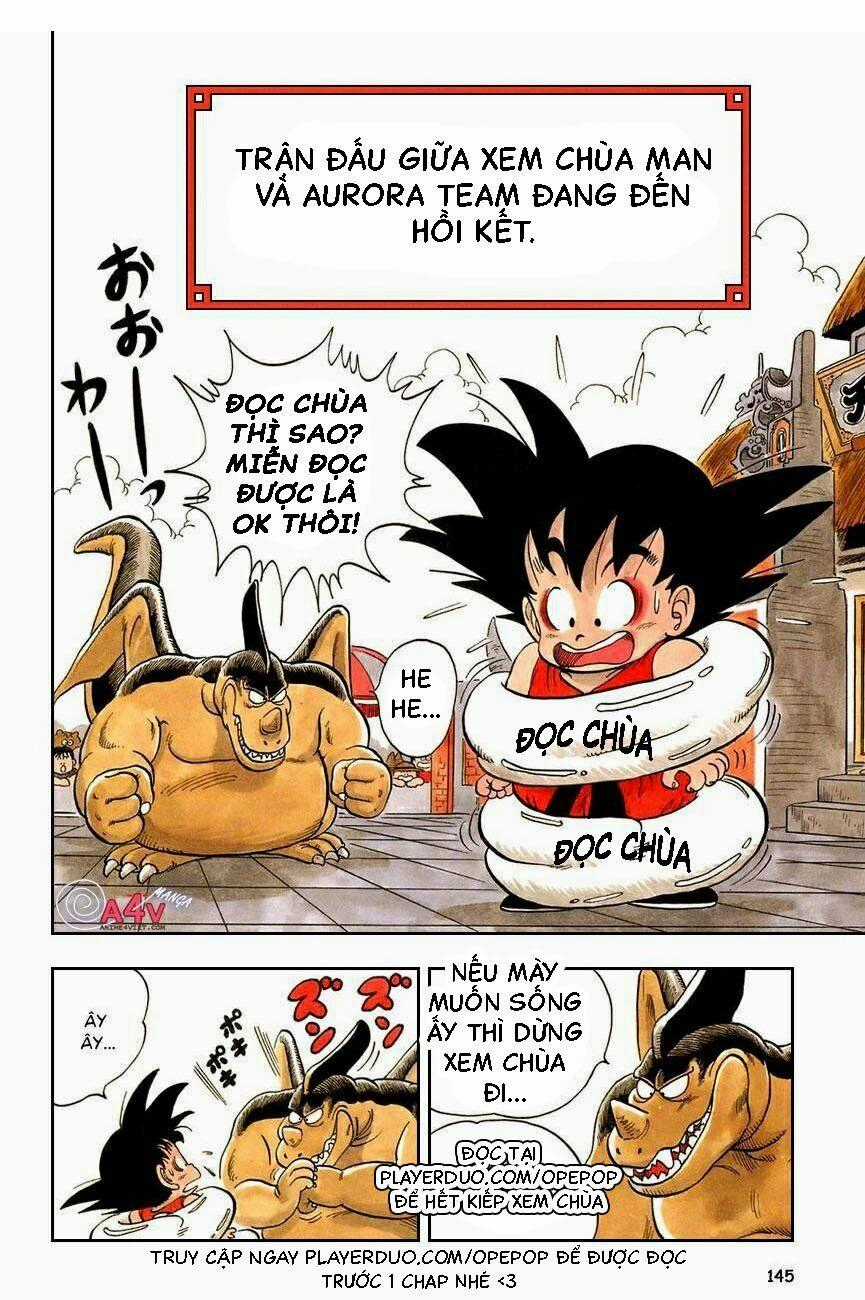 Bác Sĩ Trùng Sinh - Chapter 43 - Trang 40