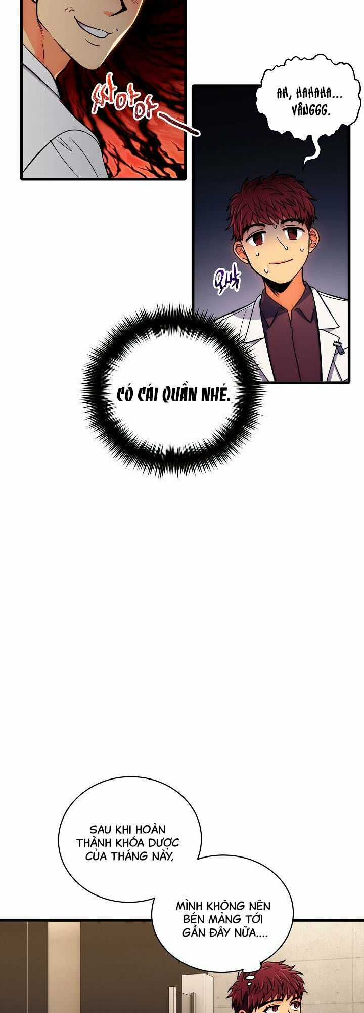 Bác Sĩ Trùng Sinh - Chapter 44 - Trang 15