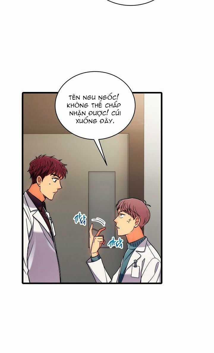 Bác Sĩ Trùng Sinh - Chapter 44 - Trang 28