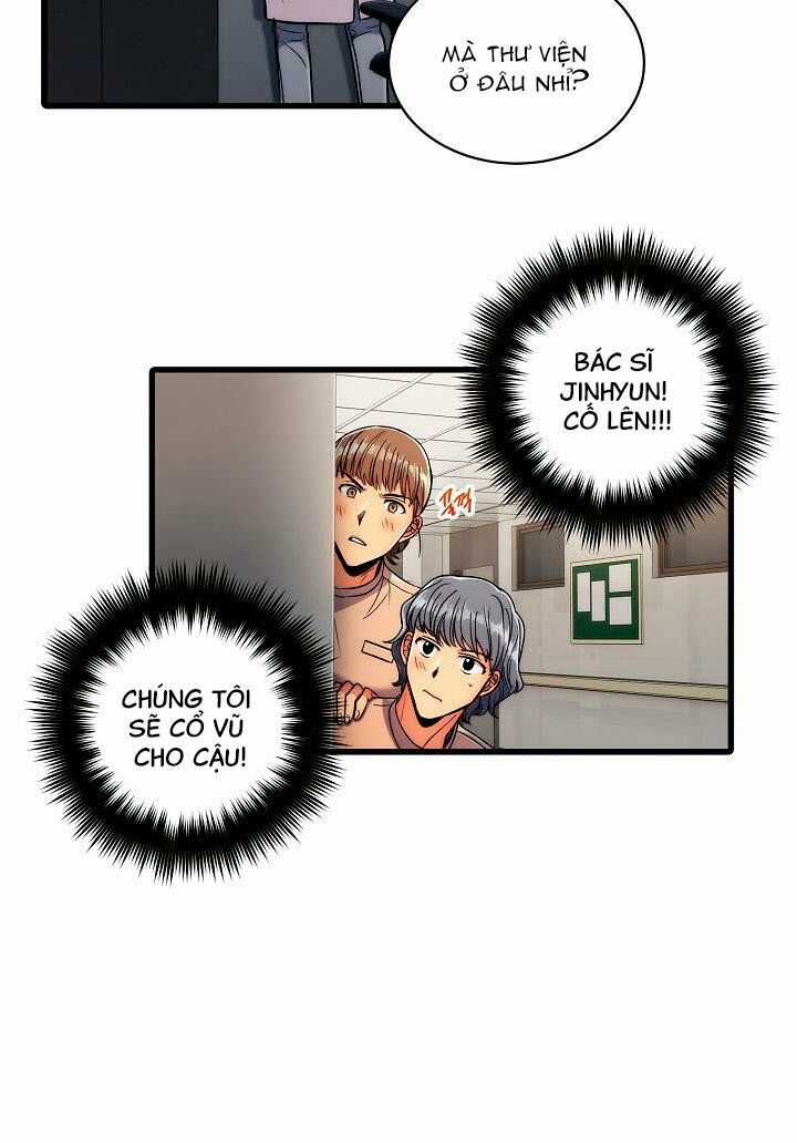 Bác Sĩ Trùng Sinh - Chapter 44 - Trang 37