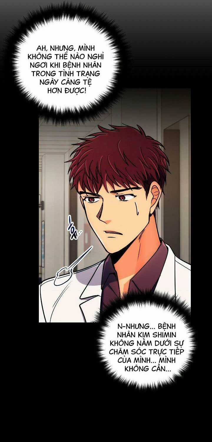 Bác Sĩ Trùng Sinh - Chapter 45 - Trang 13