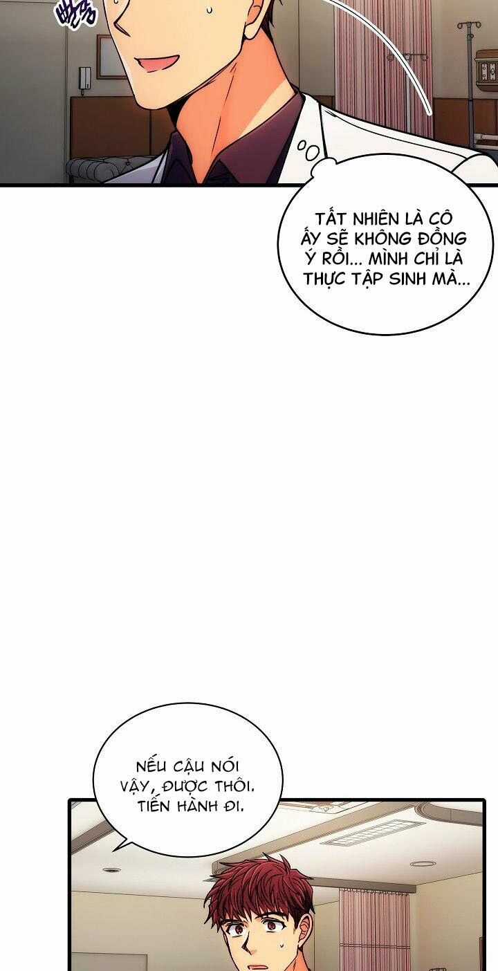 Bác Sĩ Trùng Sinh - Chapter 45 - Trang 18