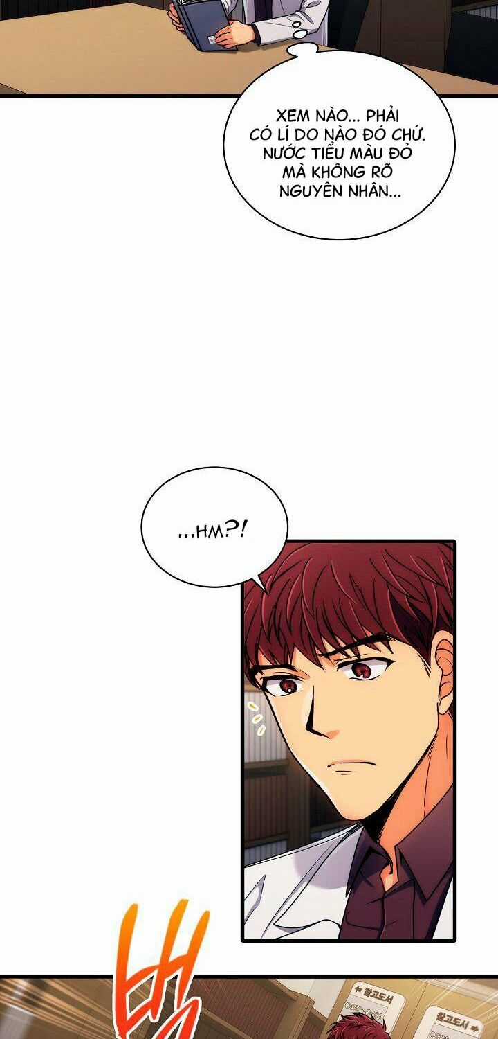 Bác Sĩ Trùng Sinh - Chapter 45 - Trang 3