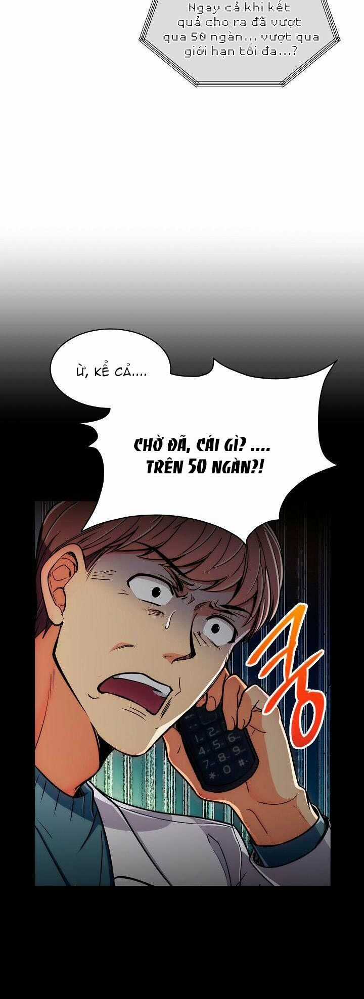 Bác Sĩ Trùng Sinh - Chapter 45 - Trang 29