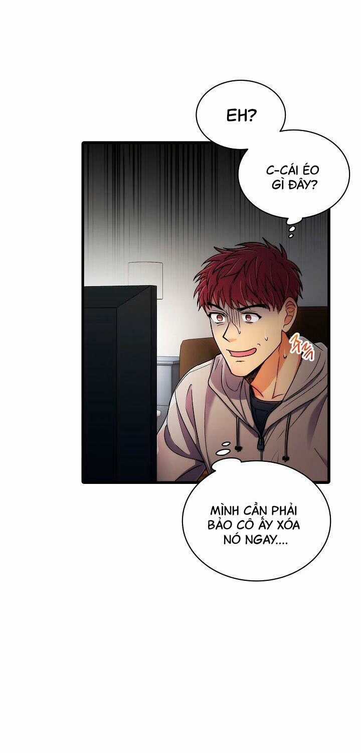 Bác Sĩ Trùng Sinh - Chapter 45 - Trang 43