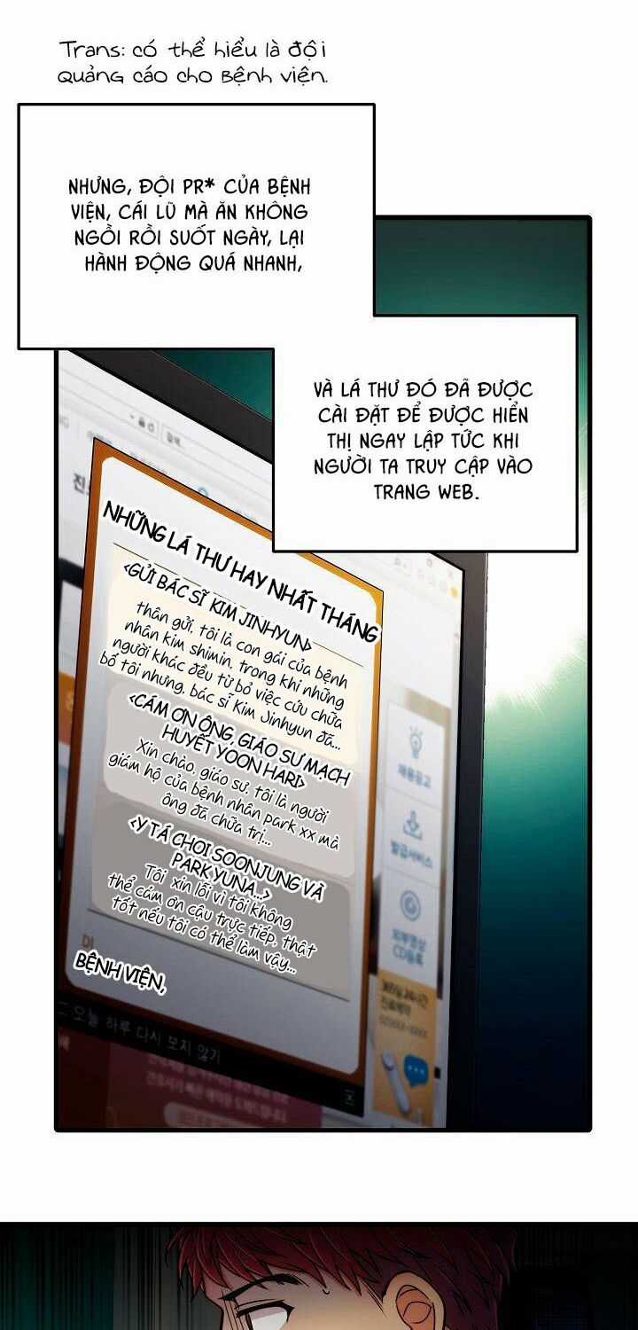 Bác Sĩ Trùng Sinh - Chapter 45 - Trang 44