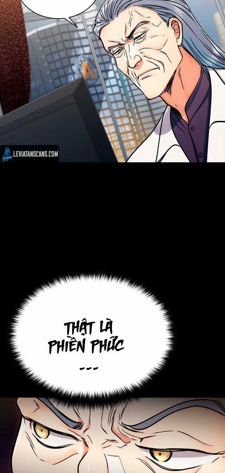 Bác Sĩ Trùng Sinh - Chapter 45 - Trang 47