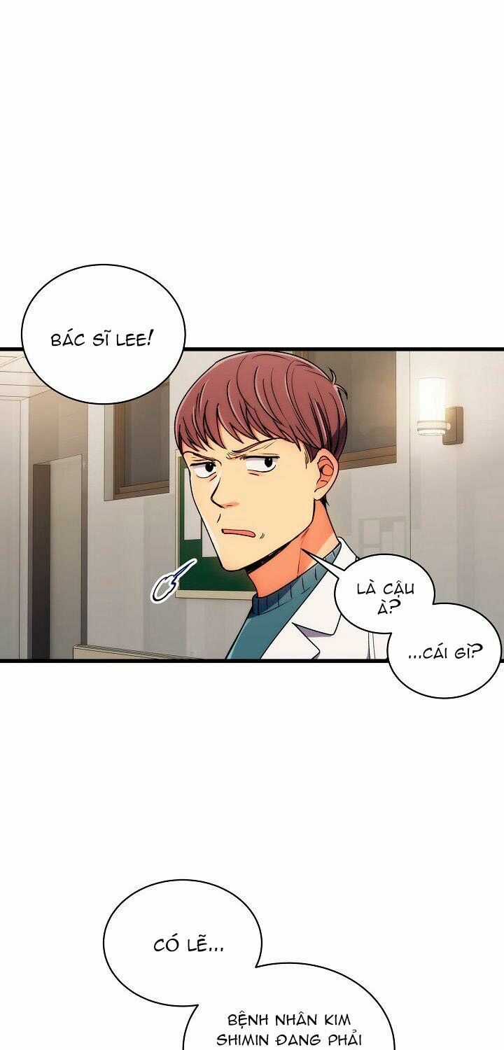 Bác Sĩ Trùng Sinh - Chapter 45 - Trang 6