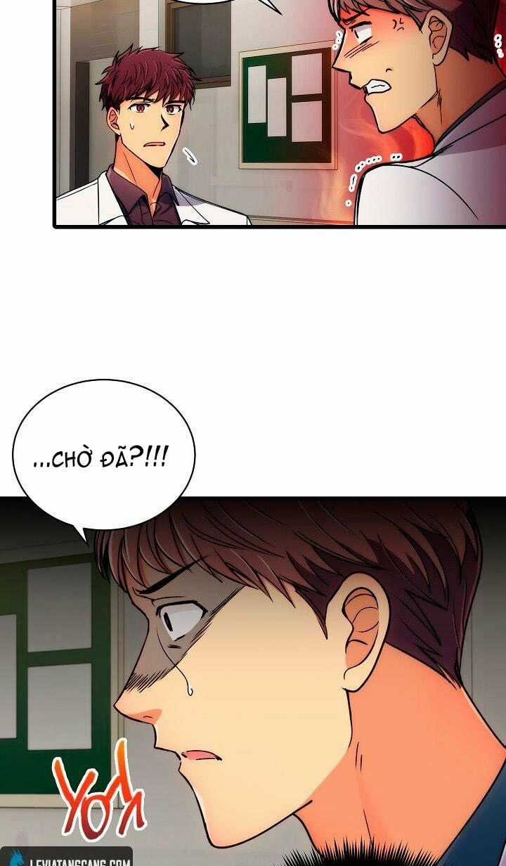 Bác Sĩ Trùng Sinh - Chapter 45 - Trang 8