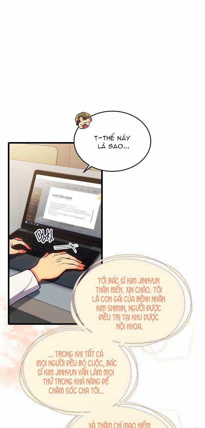 Bác Sĩ Trùng Sinh - Chapter 46 - Trang 2