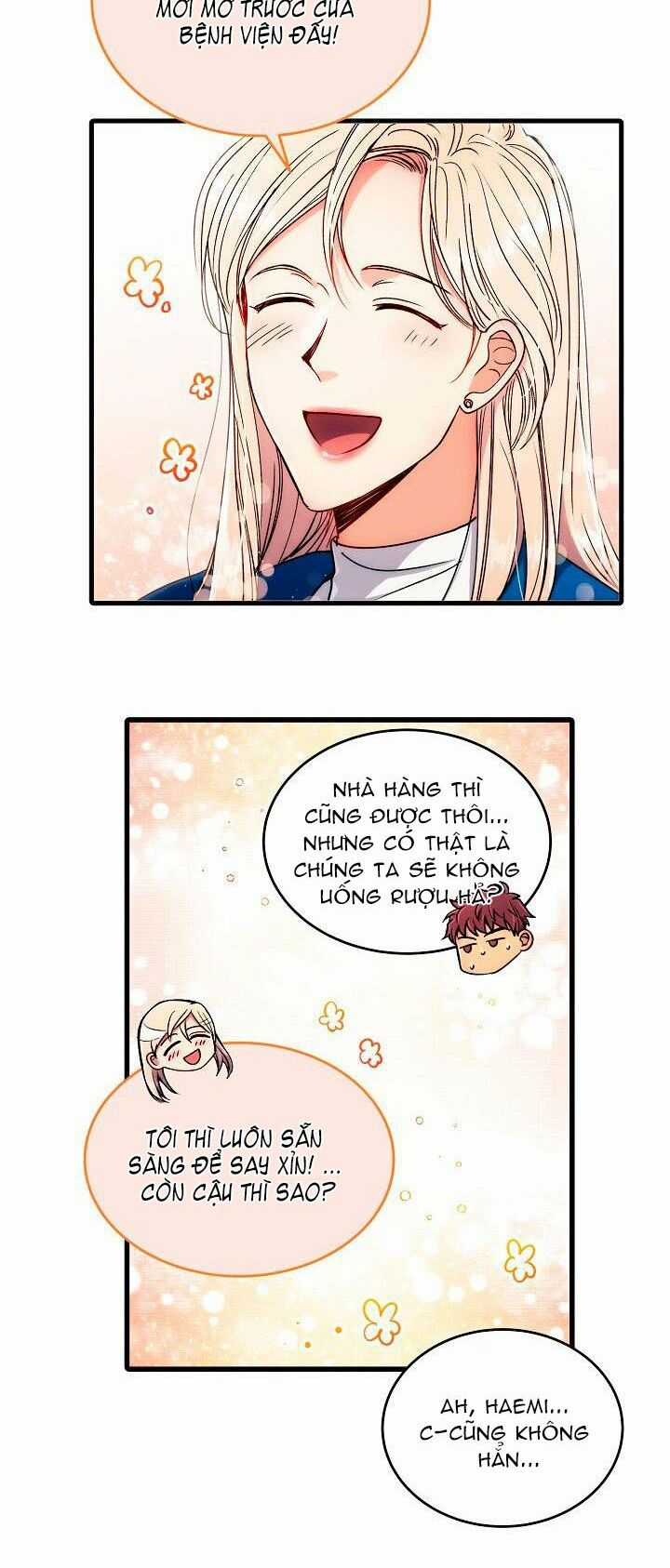 Bác Sĩ Trùng Sinh - Chapter 46 - Trang 11