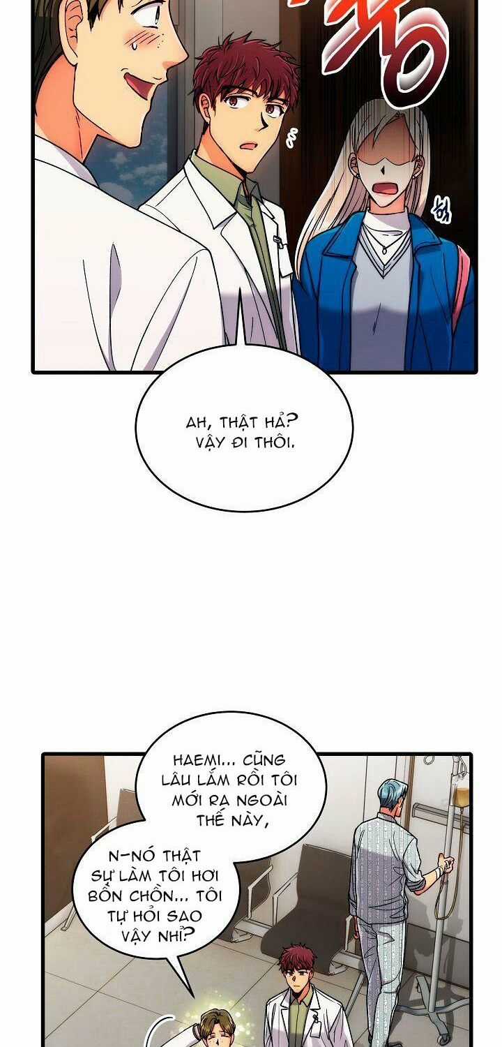 Bác Sĩ Trùng Sinh - Chapter 46 - Trang 13