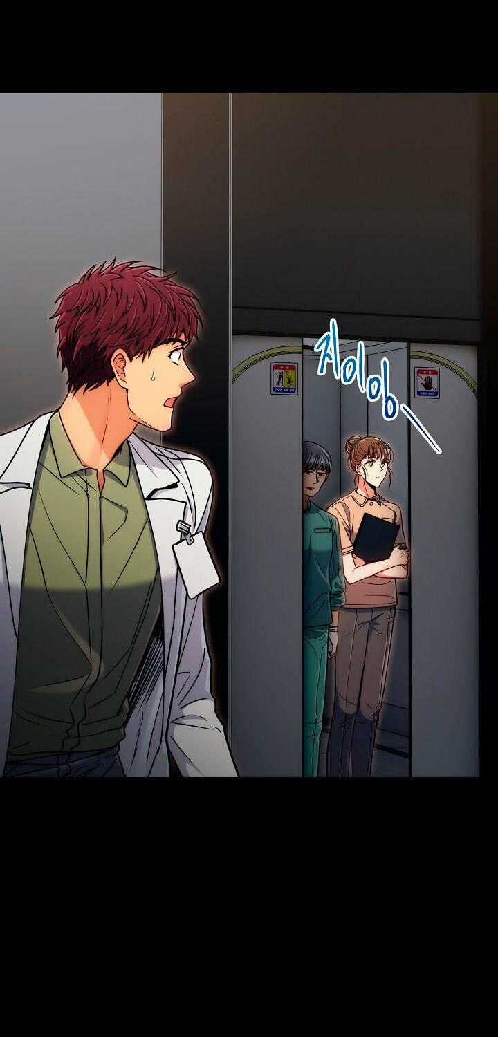 Bác Sĩ Trùng Sinh - Chapter 46 - Trang 16