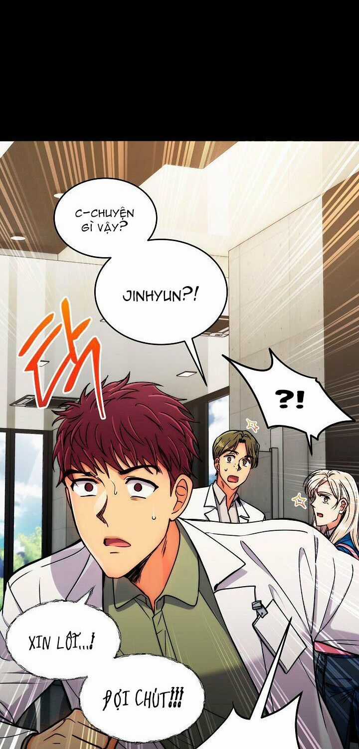 Bác Sĩ Trùng Sinh - Chapter 46 - Trang 17