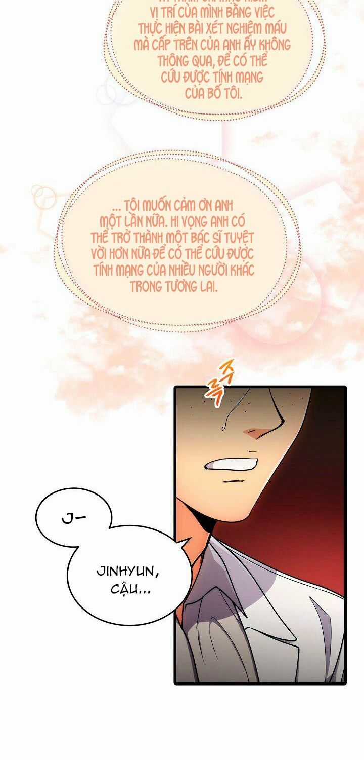 Bác Sĩ Trùng Sinh - Chapter 46 - Trang 3