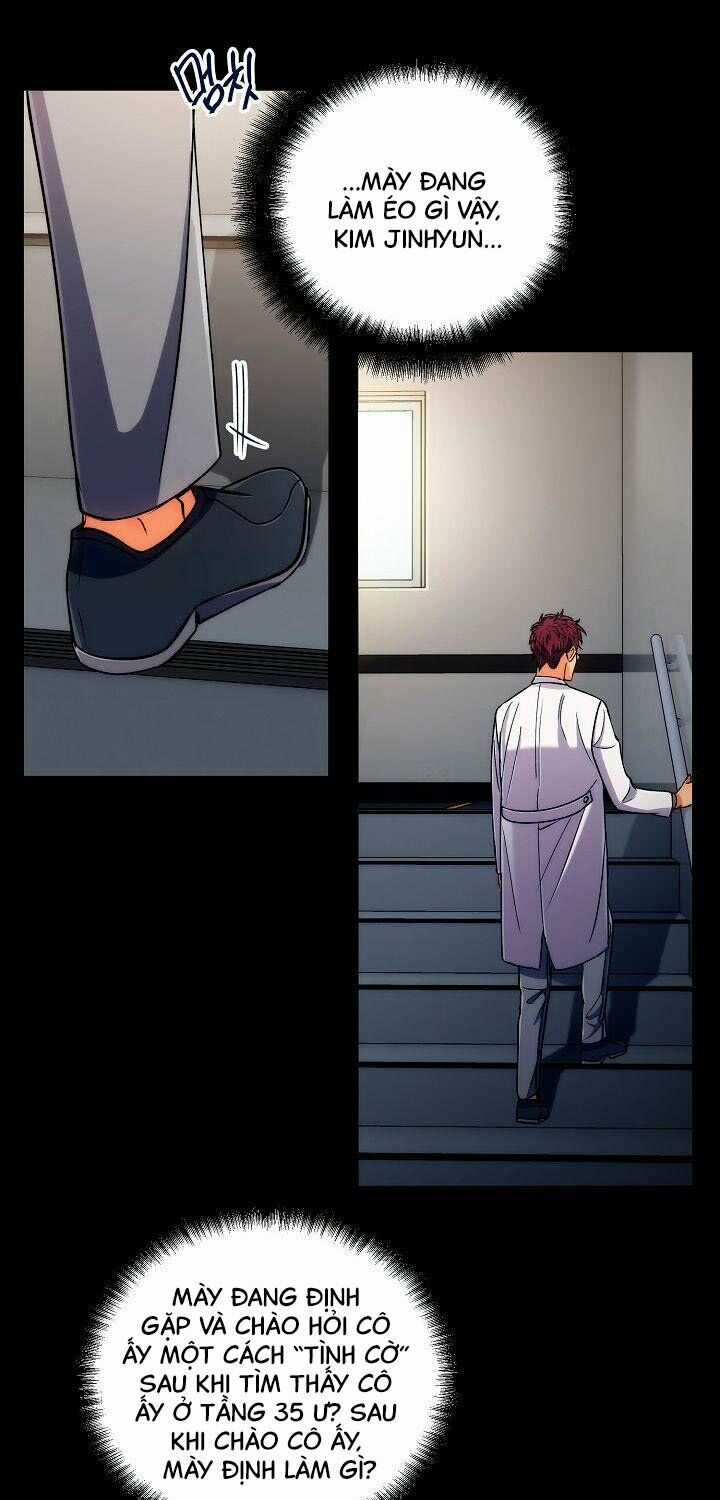 Bác Sĩ Trùng Sinh - Chapter 46 - Trang 24