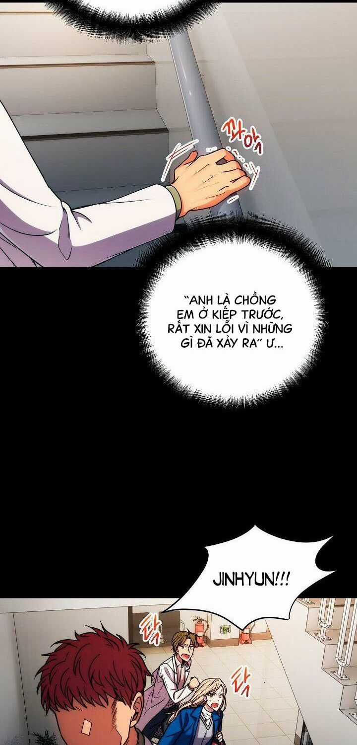 Bác Sĩ Trùng Sinh - Chapter 46 - Trang 25