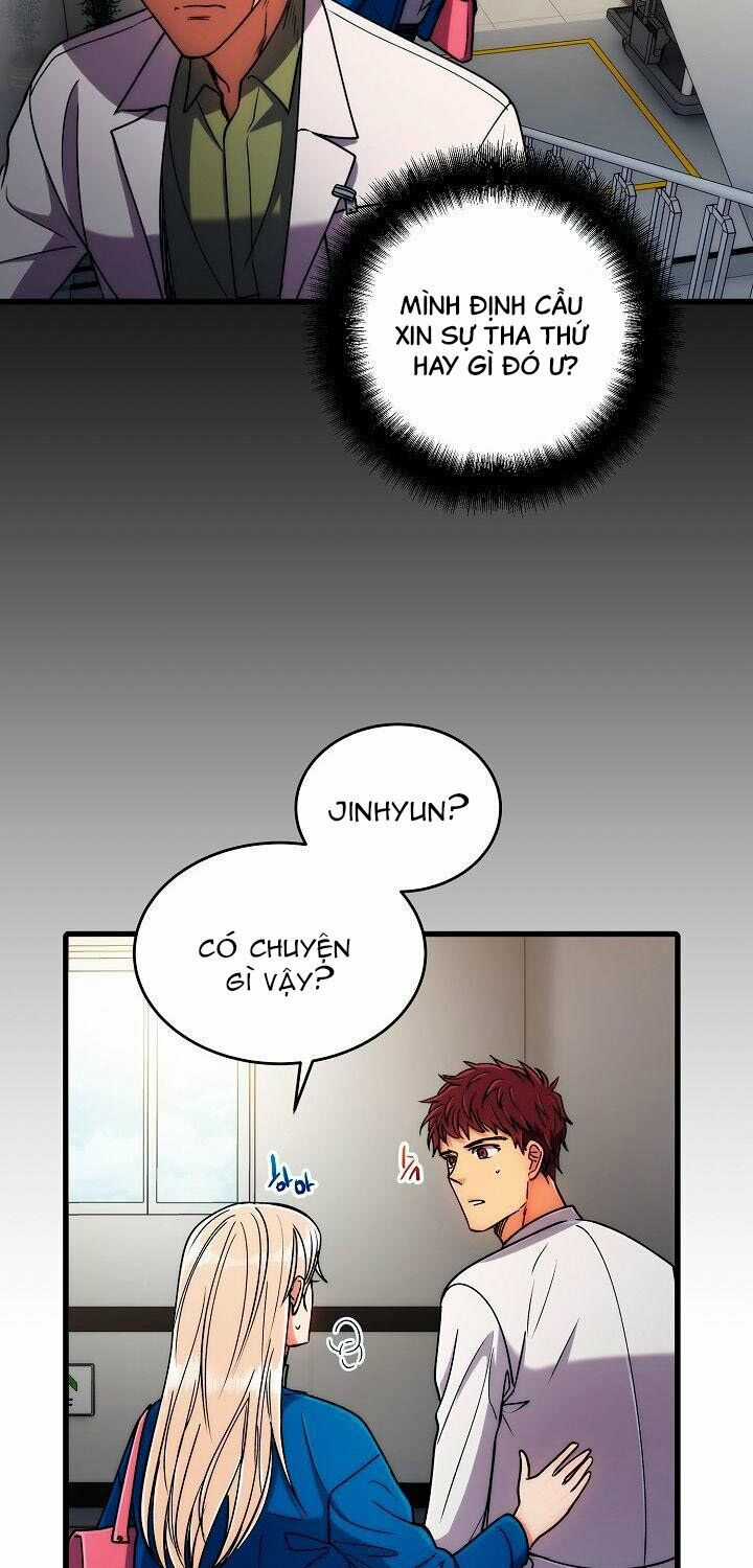 Bác Sĩ Trùng Sinh - Chapter 46 - Trang 26