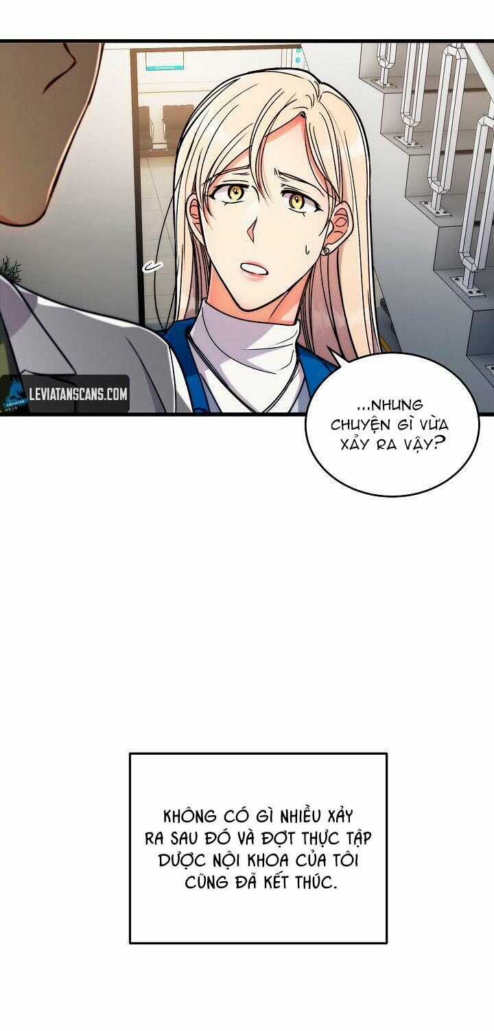 Bác Sĩ Trùng Sinh - Chapter 46 - Trang 28