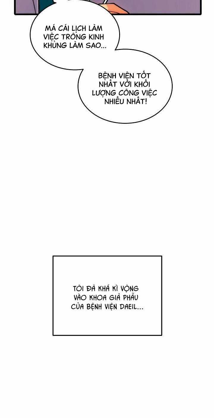 Bác Sĩ Trùng Sinh - Chapter 46 - Trang 32