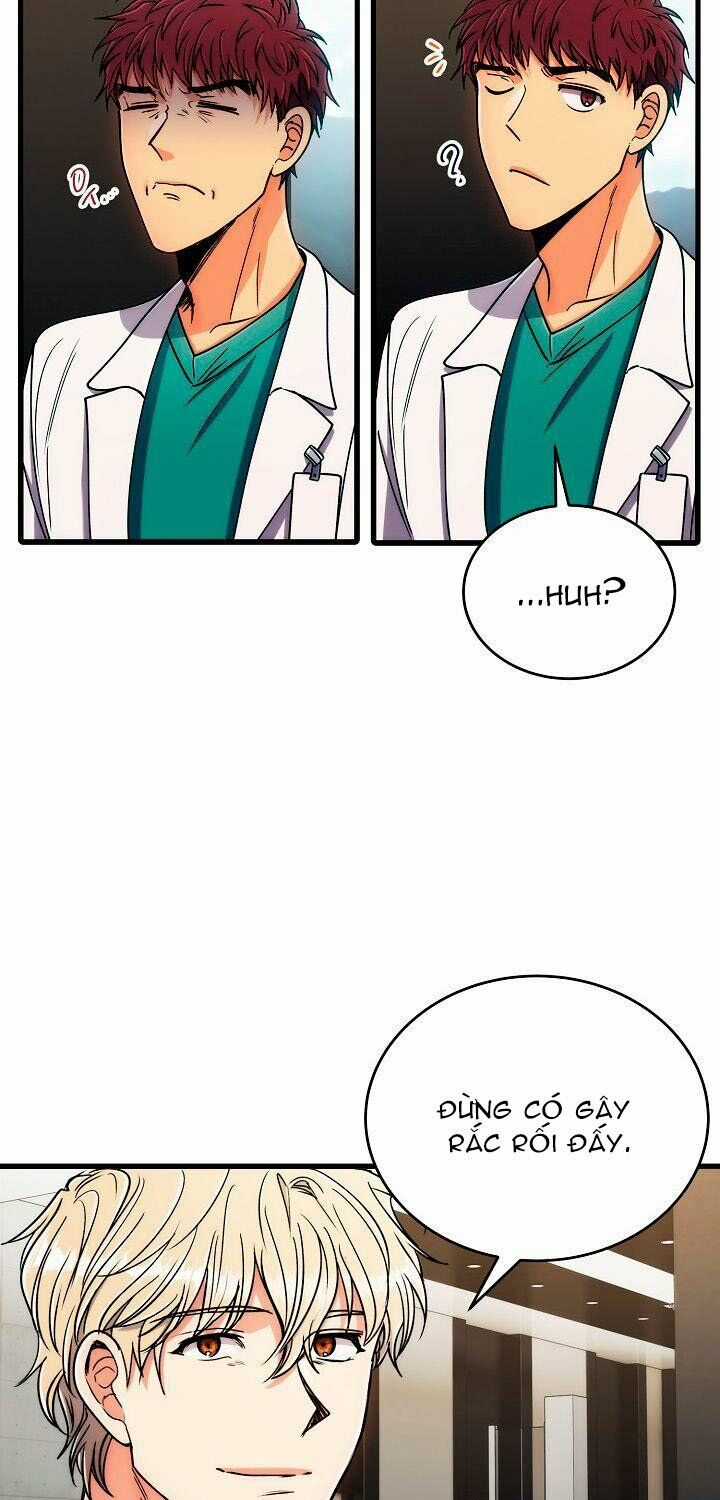 Bác Sĩ Trùng Sinh - Chapter 46 - Trang 38