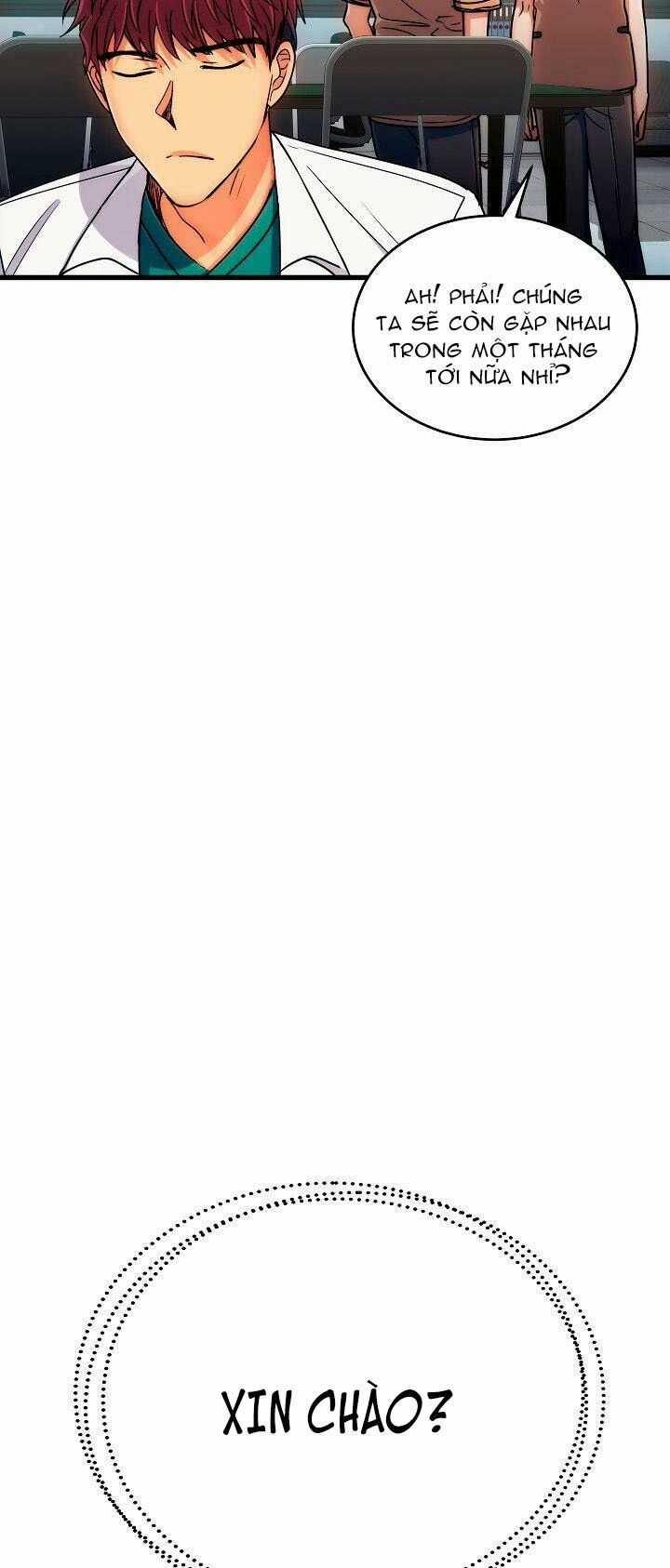 Bác Sĩ Trùng Sinh - Chapter 46 - Trang 42