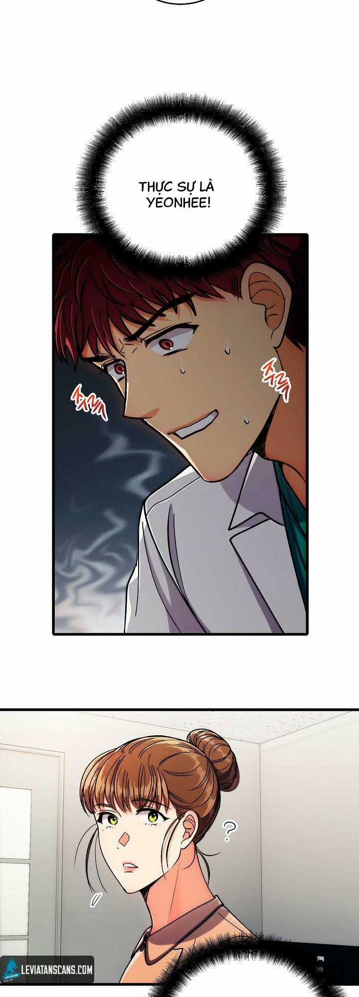 Bác Sĩ Trùng Sinh - Chapter 46 - Trang 48