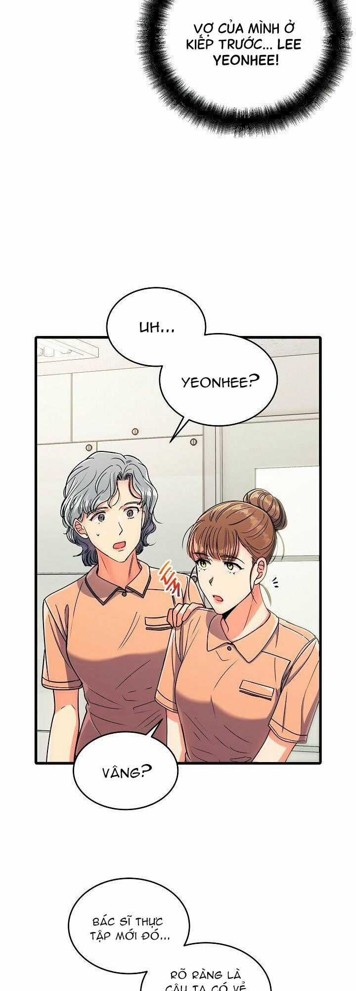 Bác Sĩ Trùng Sinh - Chapter 46 - Trang 49