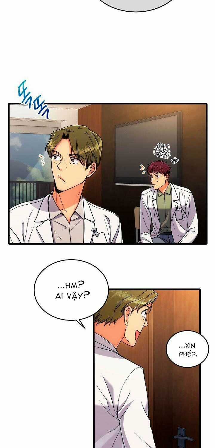 Bác Sĩ Trùng Sinh - Chapter 46 - Trang 6